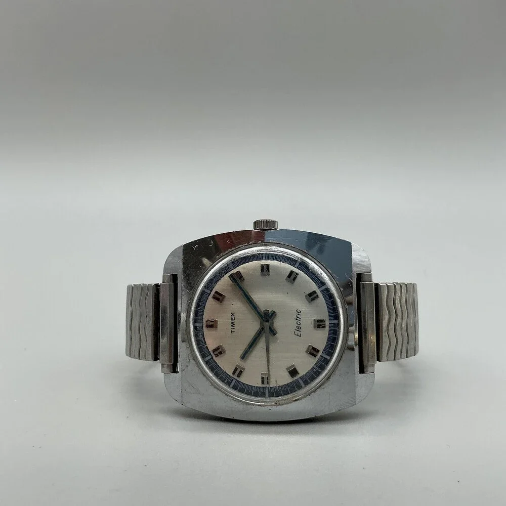 Timex see photos